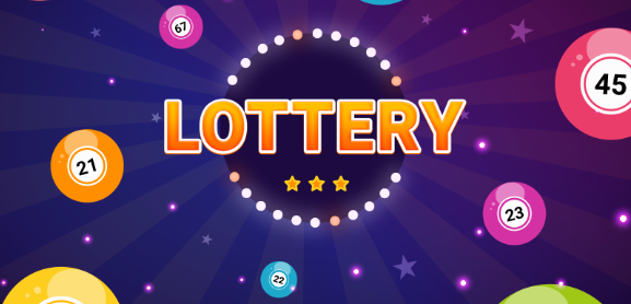 What is online lottery?