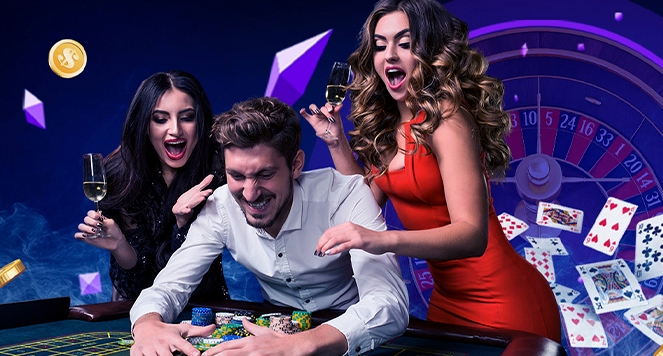 Benefits of the 10 Jili Casino Loyalty Program 