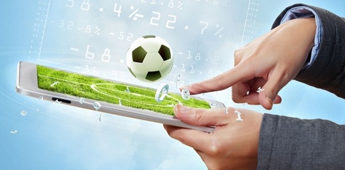 The secret to getting rich from soccer betting for newbies