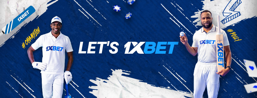 1xbet